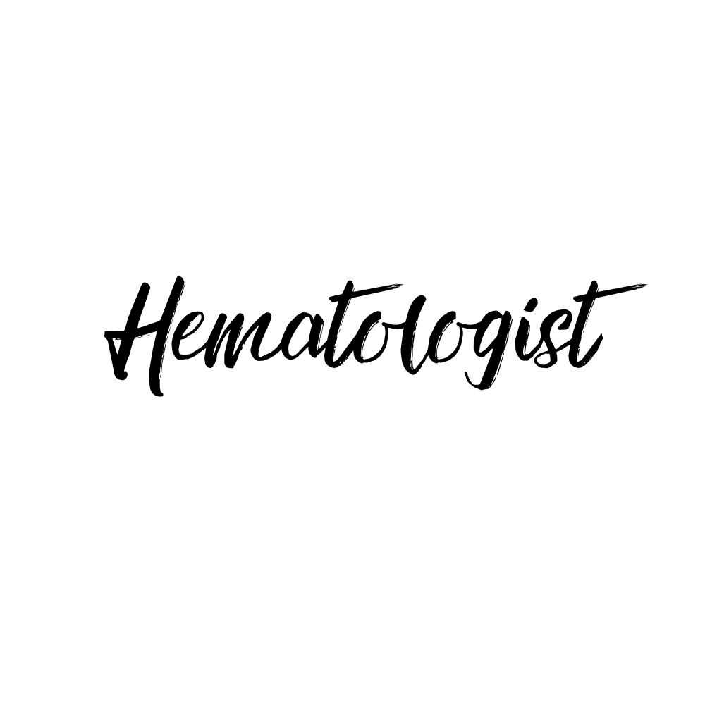 Hematologist